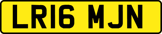 LR16MJN