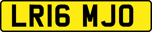 LR16MJO