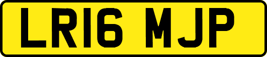 LR16MJP