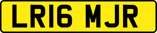 LR16MJR