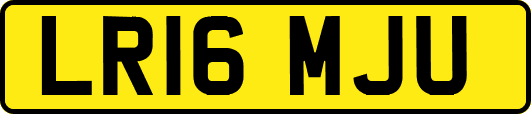 LR16MJU
