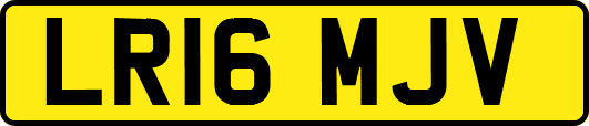 LR16MJV