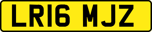 LR16MJZ