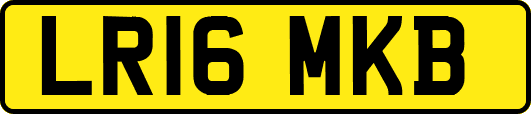 LR16MKB