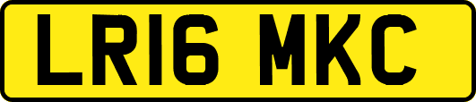 LR16MKC