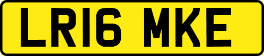 LR16MKE