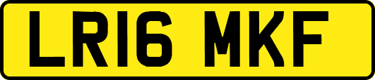 LR16MKF
