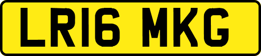 LR16MKG