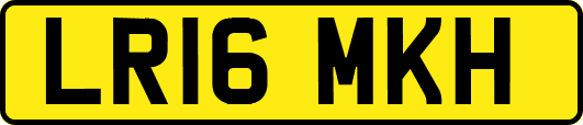 LR16MKH