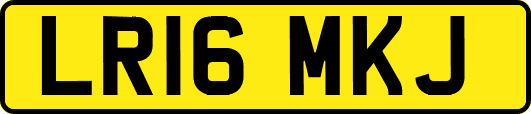 LR16MKJ