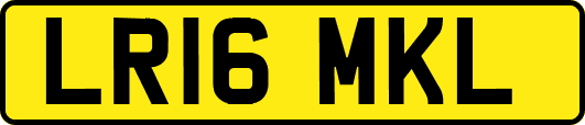 LR16MKL