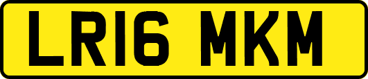 LR16MKM