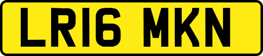 LR16MKN