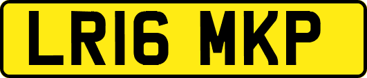 LR16MKP