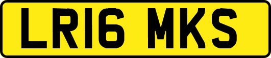 LR16MKS