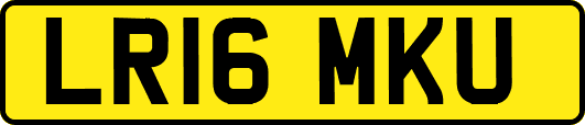 LR16MKU