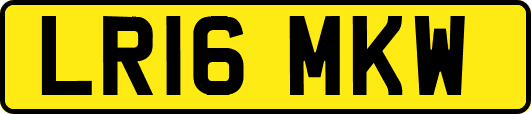 LR16MKW