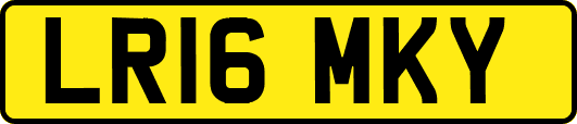 LR16MKY