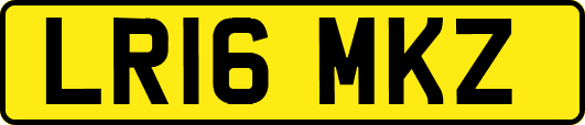 LR16MKZ