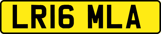 LR16MLA