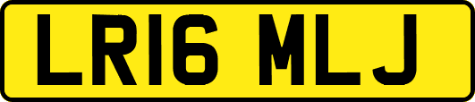 LR16MLJ