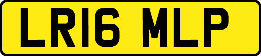 LR16MLP