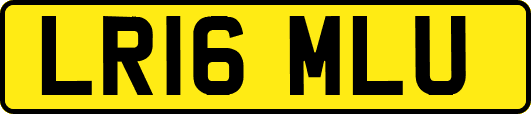 LR16MLU