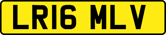 LR16MLV