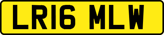 LR16MLW