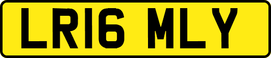 LR16MLY