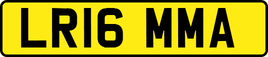 LR16MMA