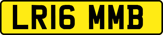 LR16MMB