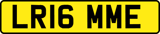 LR16MME