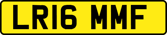 LR16MMF