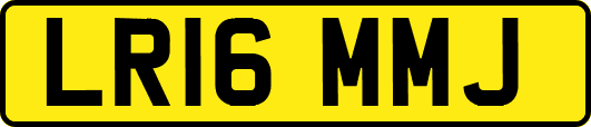 LR16MMJ