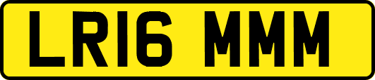 LR16MMM
