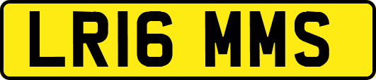 LR16MMS