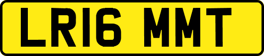 LR16MMT