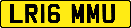 LR16MMU