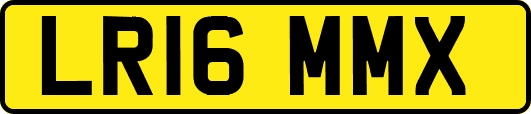 LR16MMX