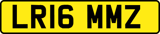 LR16MMZ