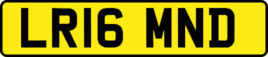 LR16MND