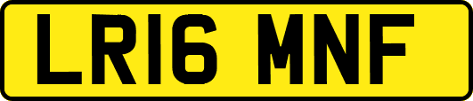 LR16MNF