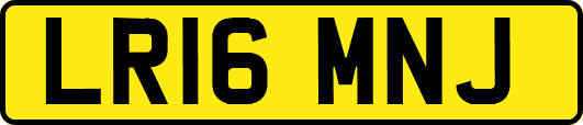 LR16MNJ