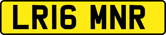 LR16MNR