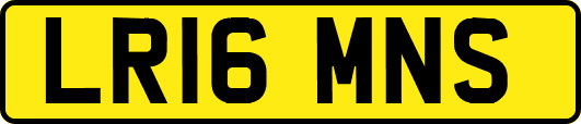 LR16MNS