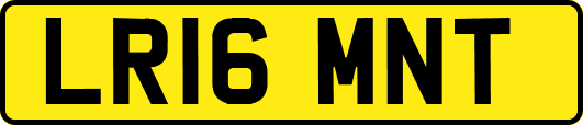LR16MNT