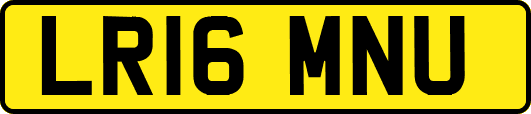 LR16MNU