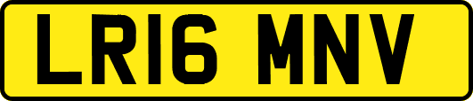 LR16MNV