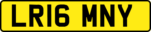 LR16MNY
